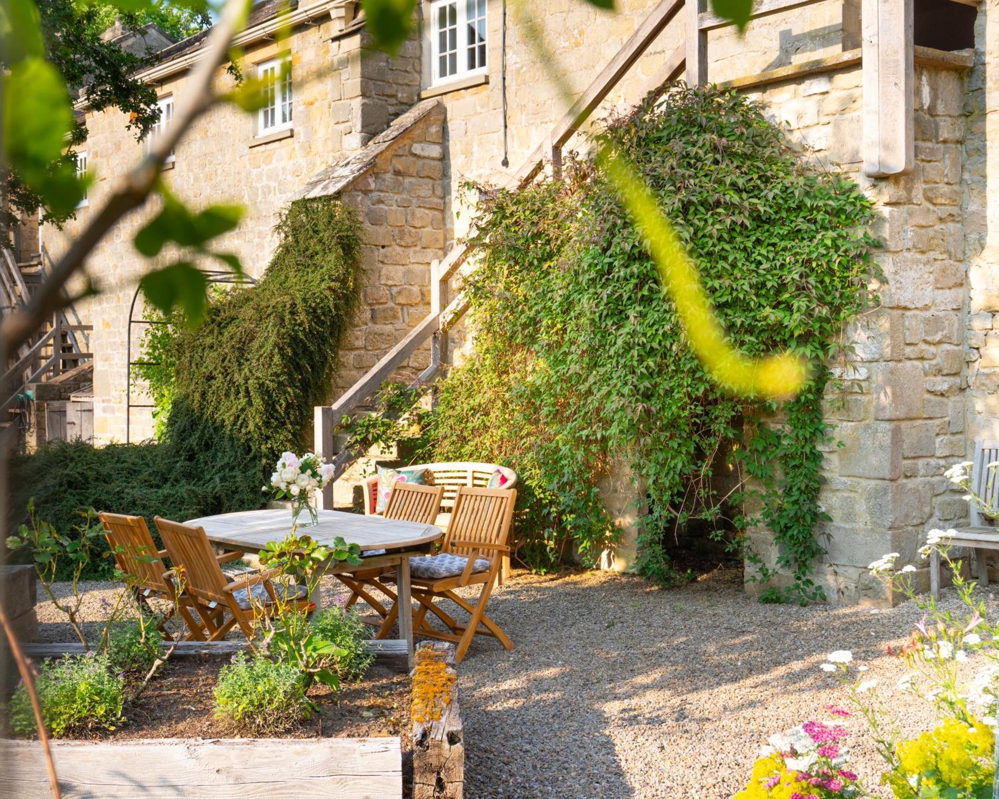 The Coach House At Jervaulx Villa Ripon Exterior photo